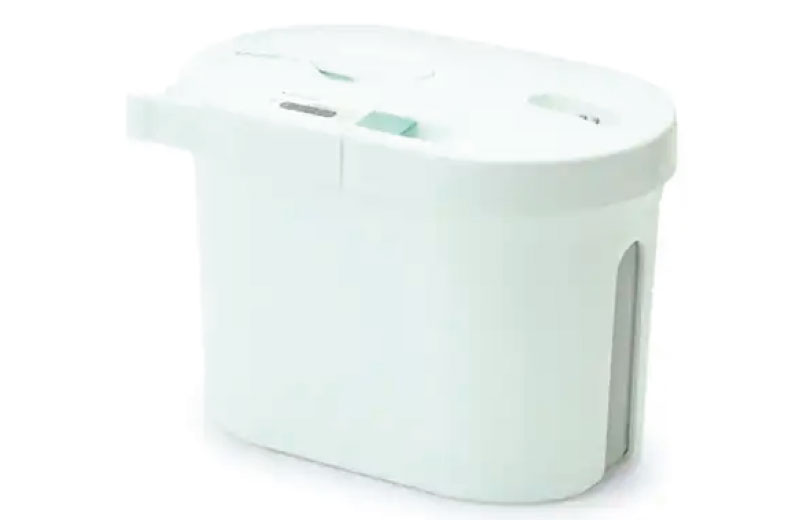 自動排泄処理装置