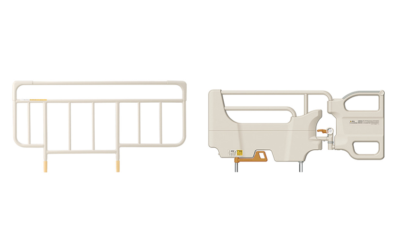 特殊寝台付属品