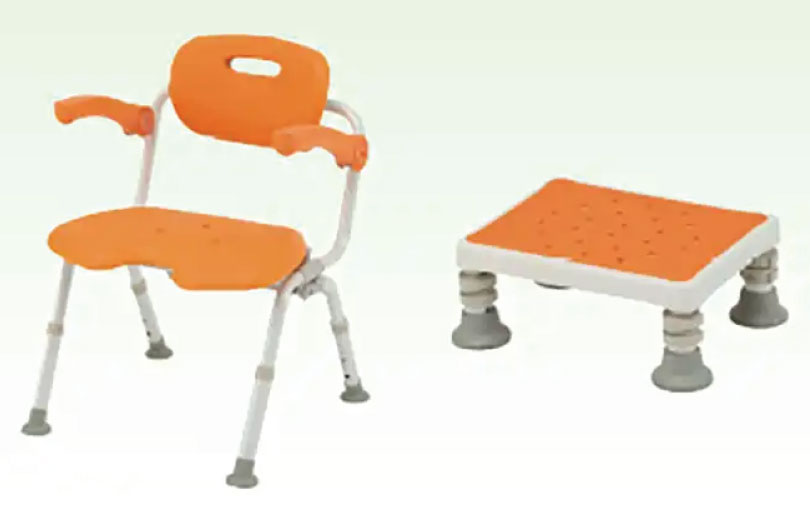 入浴補助用具